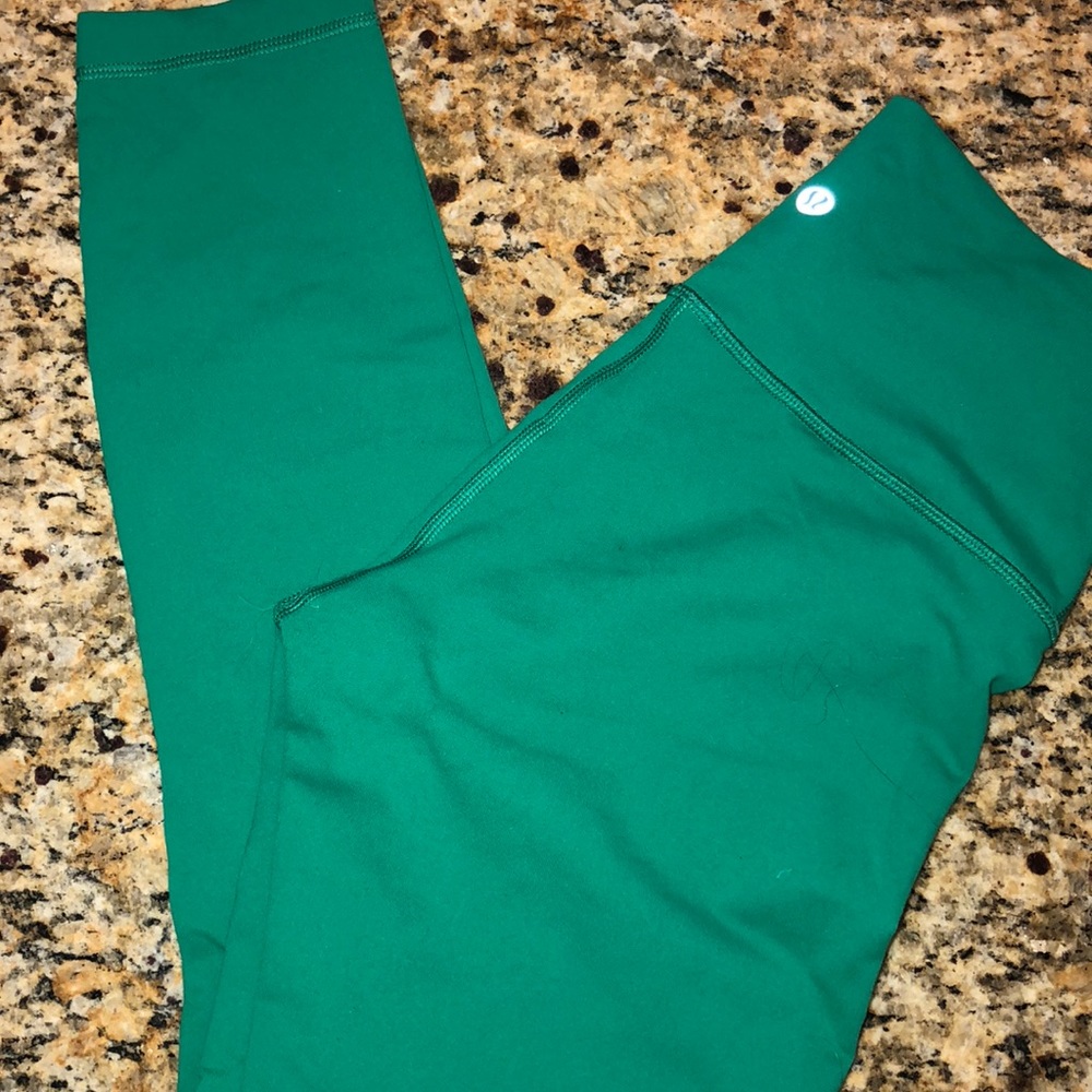 Lululemon leggings